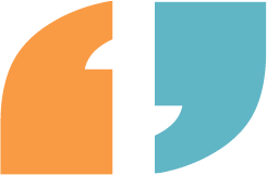 Covered logo