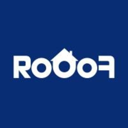Rooof logo
